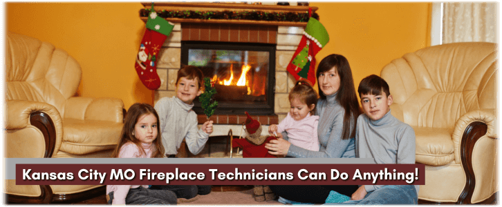 Chimney Sweep Kansas City MO