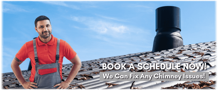 Kansas City MO Chimney Sweep